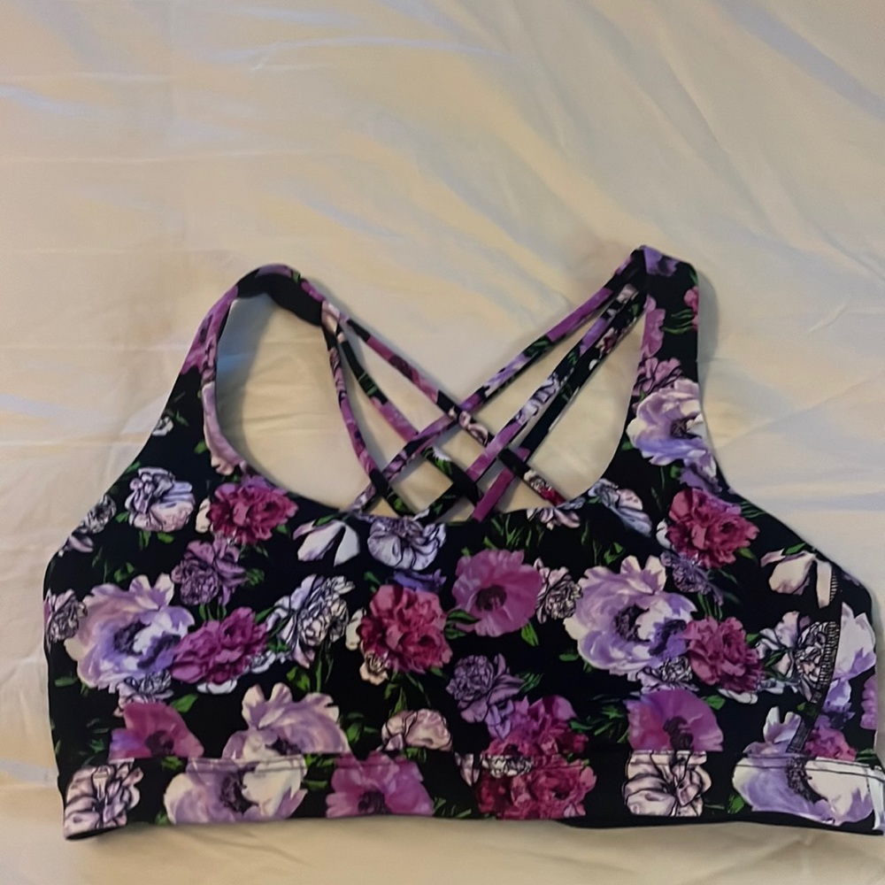 Victoria’s Secret Bra Top